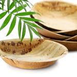 Why Buyers Trust Aadhira Eco Crafts for Areca Plates